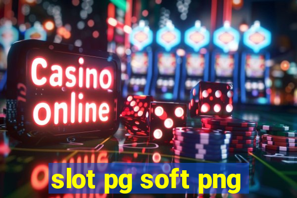 slot pg soft png